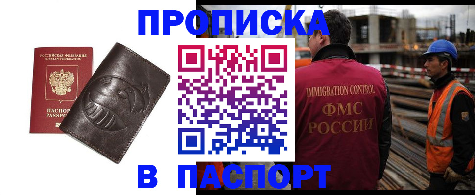 прописка в Раменском
