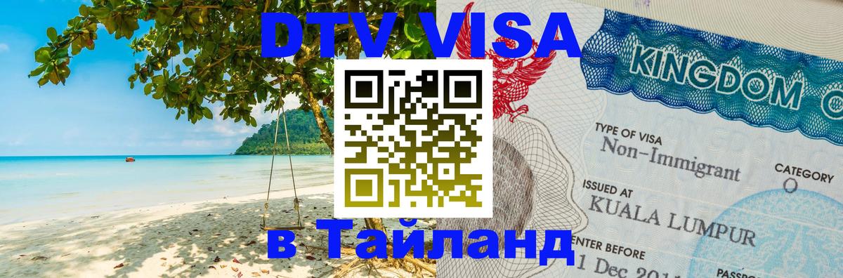 Сколько стоит DTV виза — актуальные цены, оформление даже без документов - 07.01.2026 